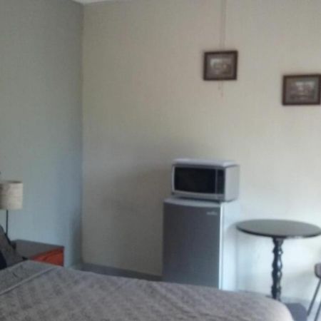 Casa San Benito Hotel San Salvador Kültér fotó