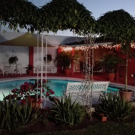 Casa San Benito Hotel San Salvador Kültér fotó