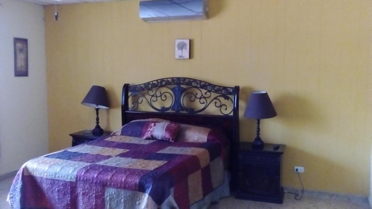 Casa San Benito Hotel San Salvador Kültér fotó