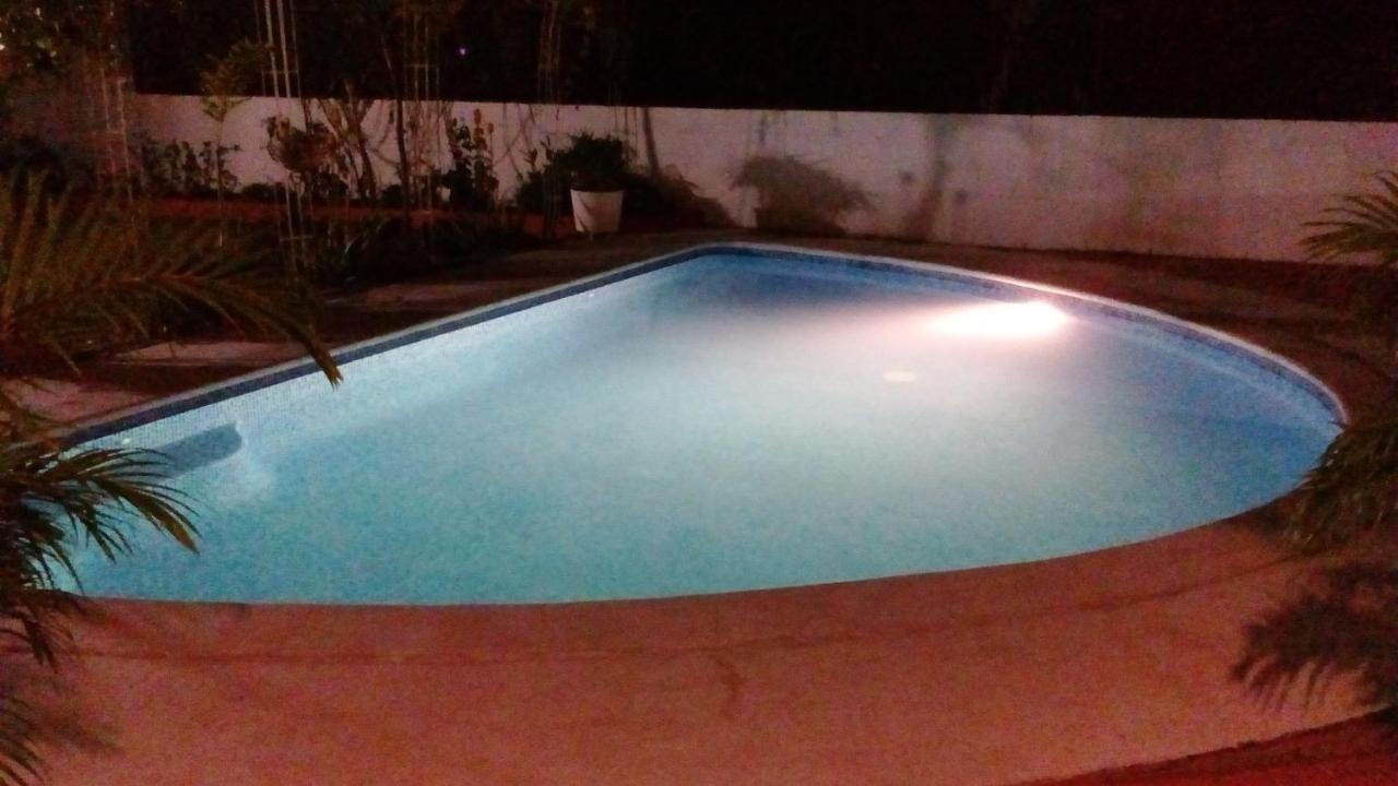 Casa San Benito Hotel San Salvador Kültér fotó
