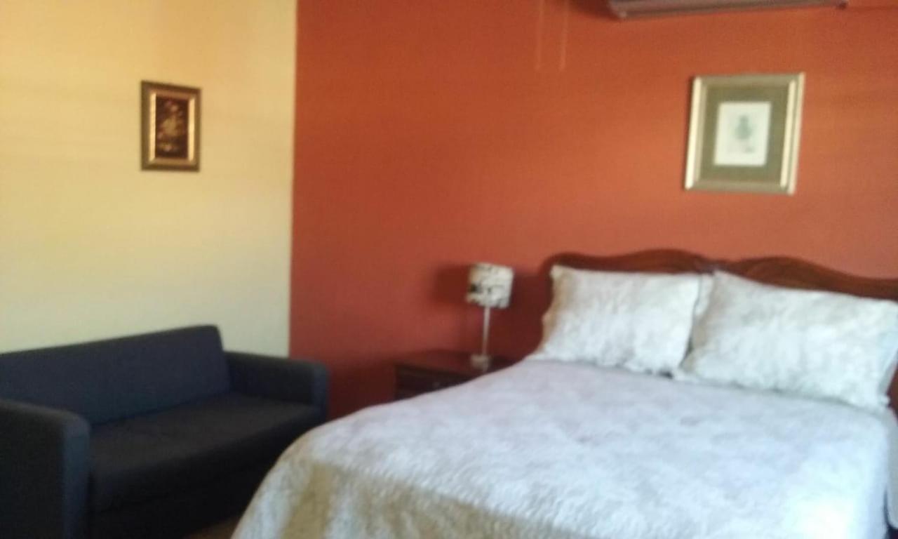 Casa San Benito Hotel San Salvador Kültér fotó