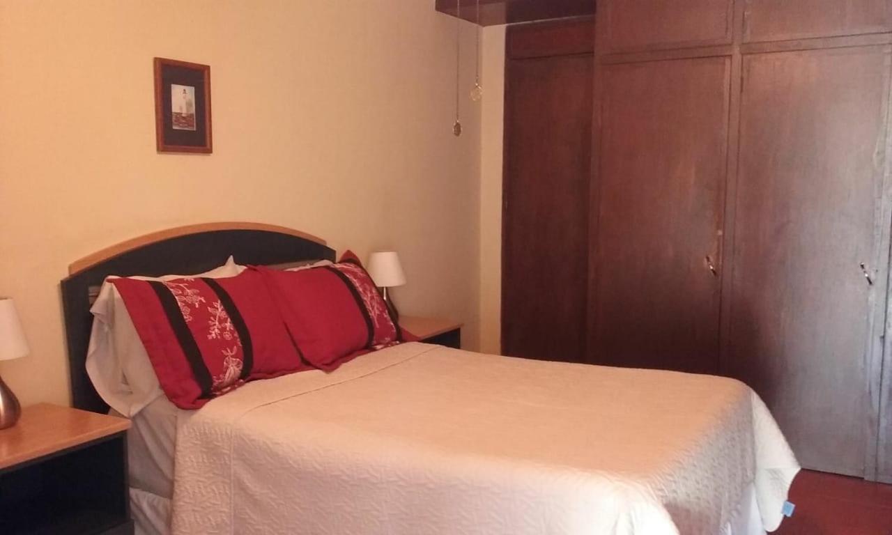 Casa San Benito Hotel San Salvador Kültér fotó