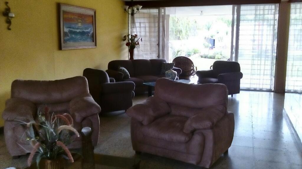 Casa San Benito Hotel San Salvador Kültér fotó