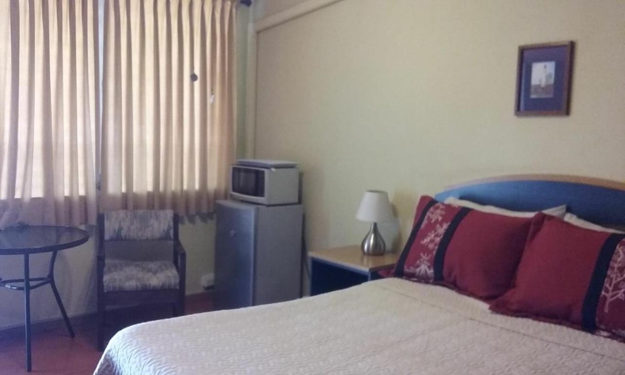 Casa San Benito Hotel San Salvador Kültér fotó