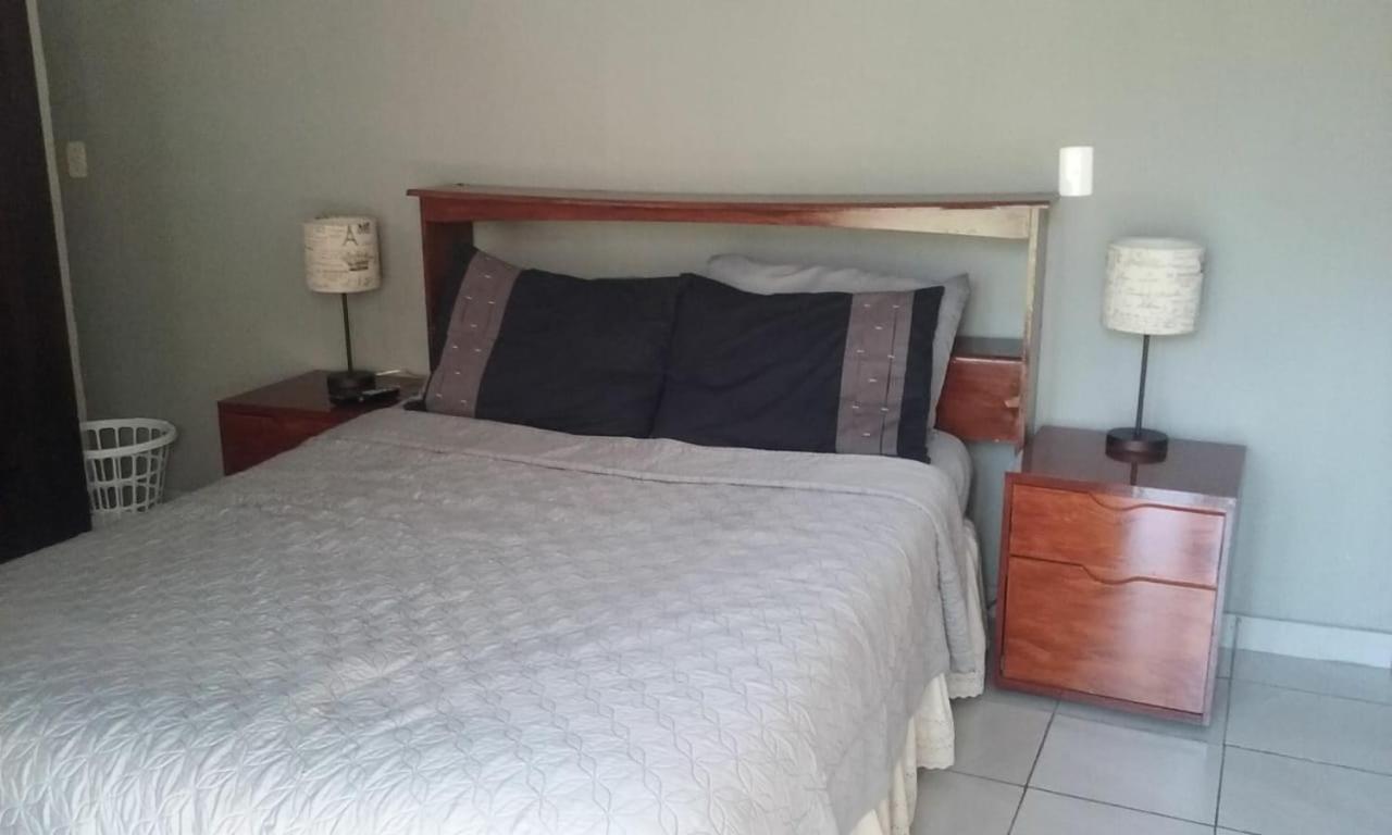 Casa San Benito Hotel San Salvador Kültér fotó