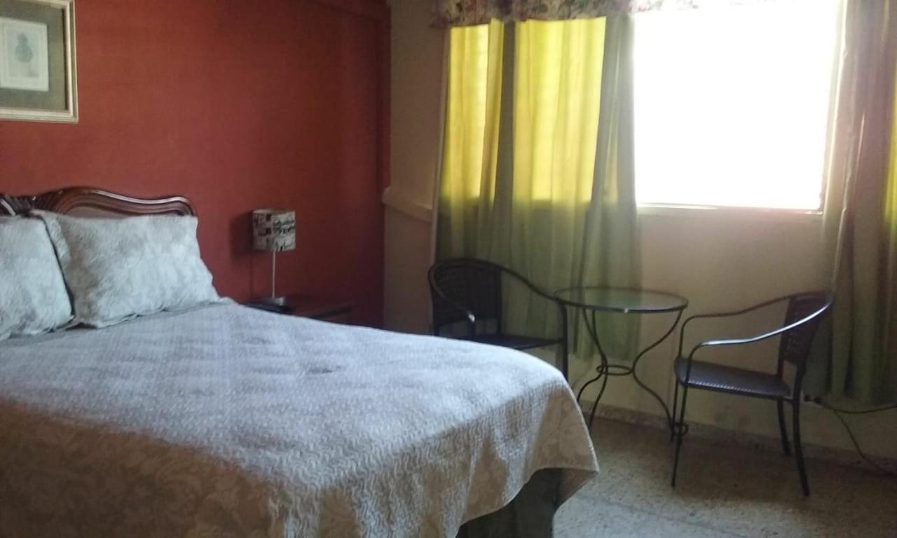 Casa San Benito Hotel San Salvador Kültér fotó