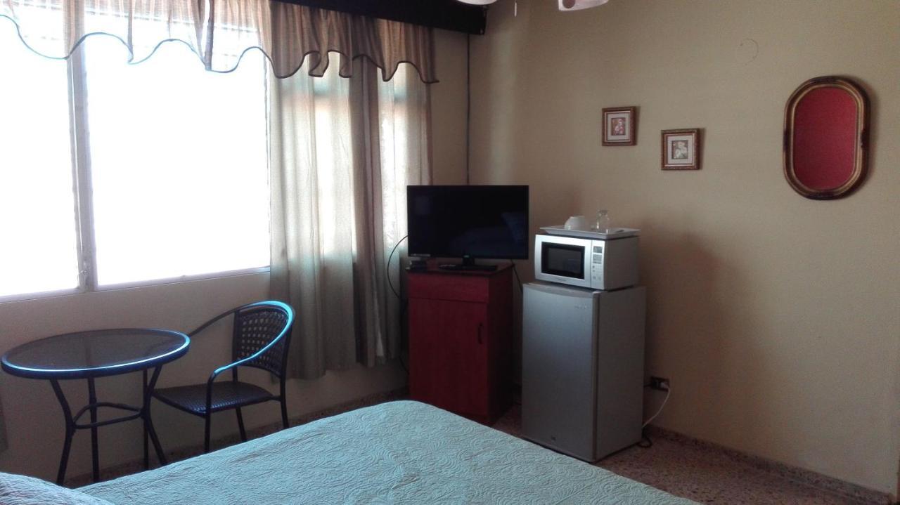 Casa San Benito Hotel San Salvador Kültér fotó
