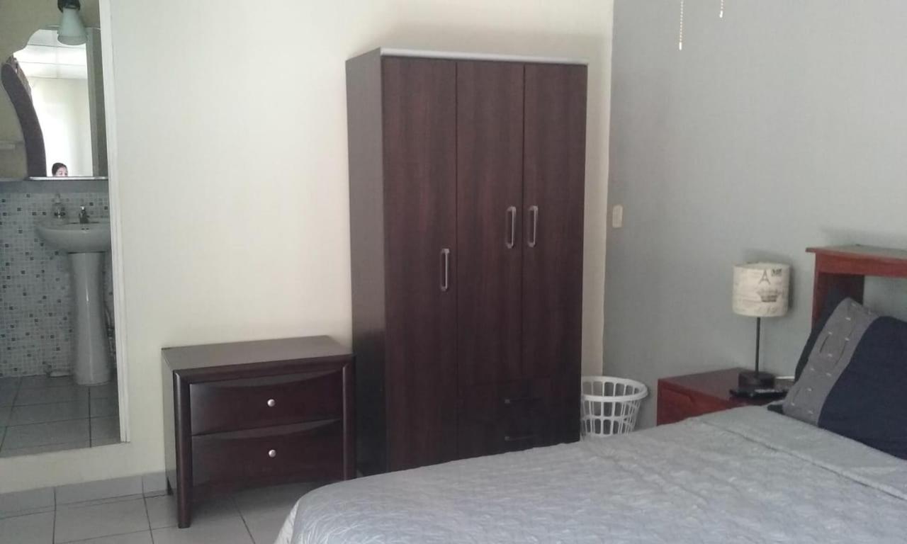 Casa San Benito Hotel San Salvador Kültér fotó