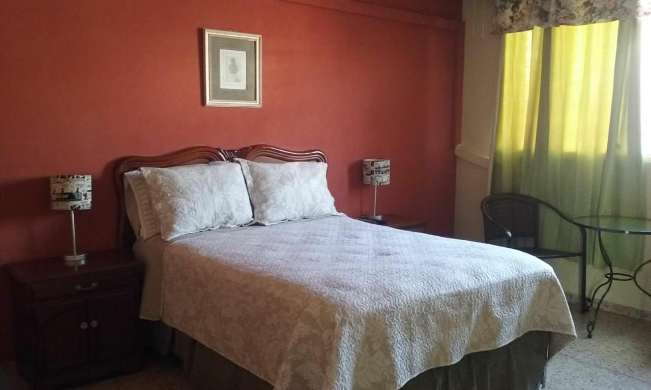 Casa San Benito Hotel San Salvador Kültér fotó