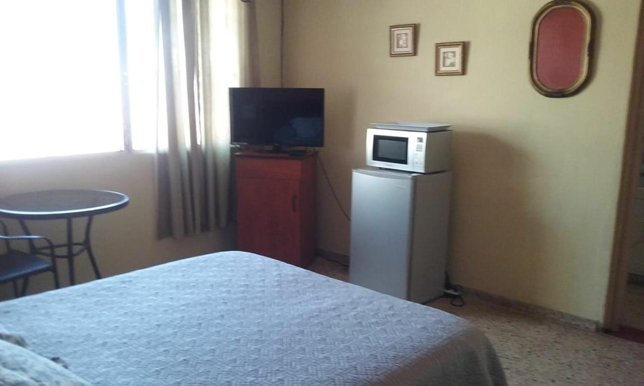 Casa San Benito Hotel San Salvador Kültér fotó