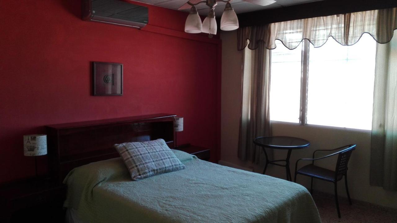 Casa San Benito Hotel San Salvador Kültér fotó