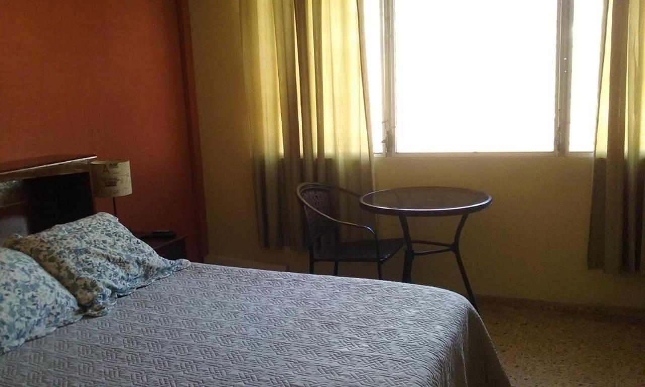 Casa San Benito Hotel San Salvador Kültér fotó